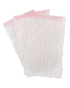 BUBBLE-POUCHES