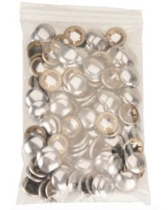 Grip Seal Bags Polyethylene 80 x 120mm